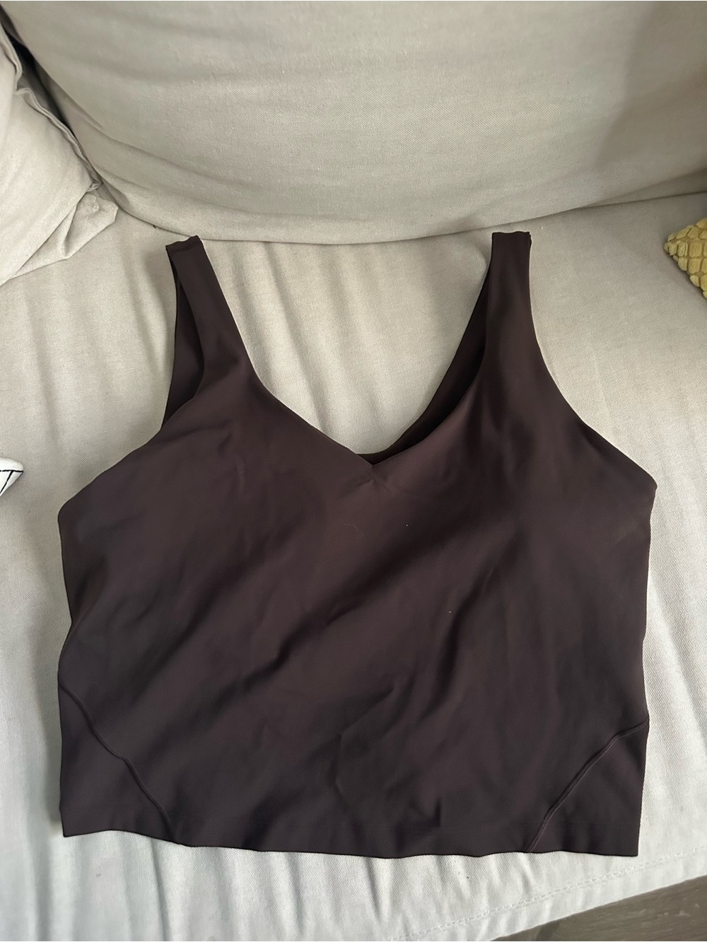 Lululemon align tank